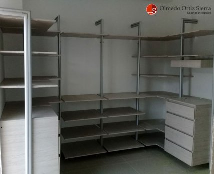 Archivo En Madera