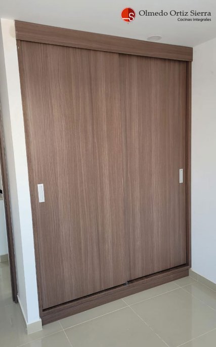 Closet A Medida