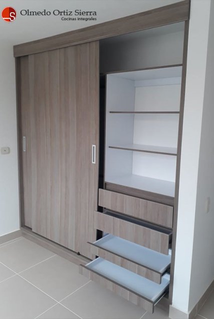 Closets