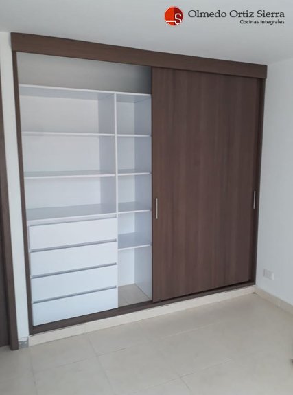 Closets A Medida