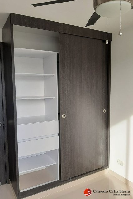 Closets Cali