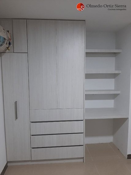 Closets Funcionales