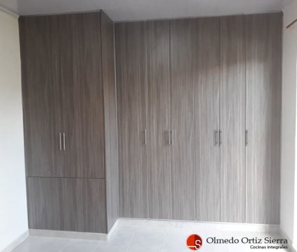Closets Grandes