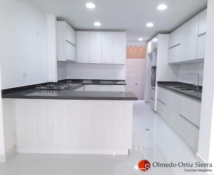 Cocina Integral A Medida