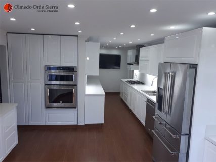 Cocinas Integrales Modernas