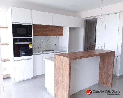 Cocina Integral Personalizada