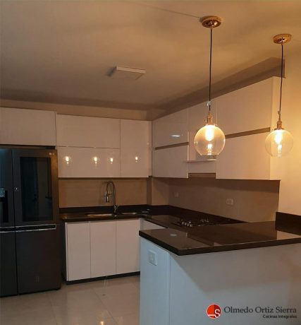 Cocina Moderna
