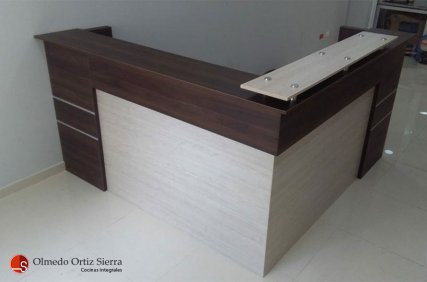 Muebles Comerciales