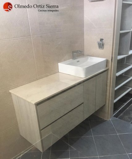 Mueble Para Lavamanos