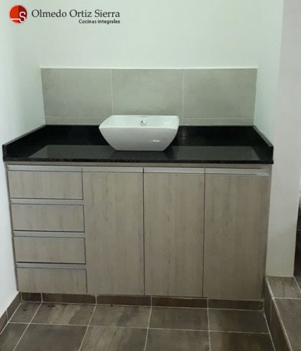 Muebles Para Baño
