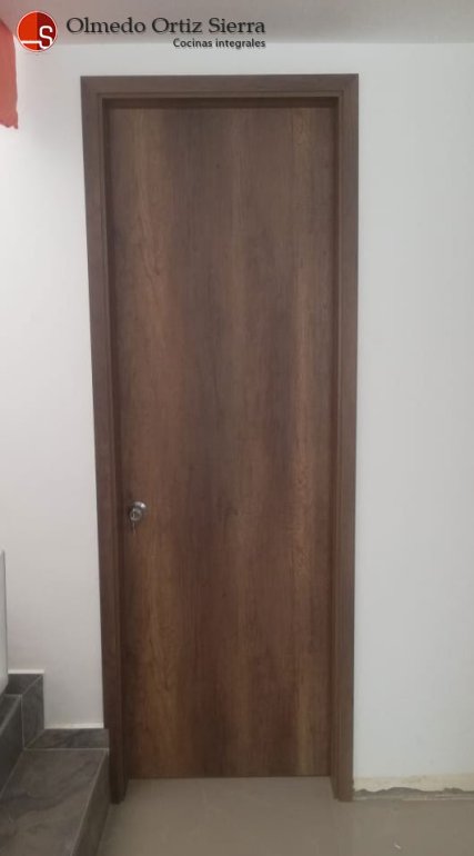 Puerta A Medida