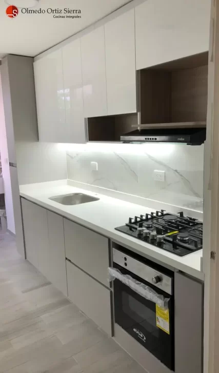 Cocina Funcional