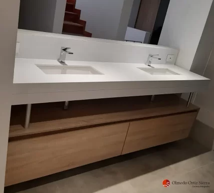 Mobiliario Para Baños
