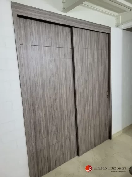 Puertas Corredizas