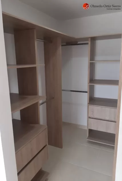 Vestier A Medida